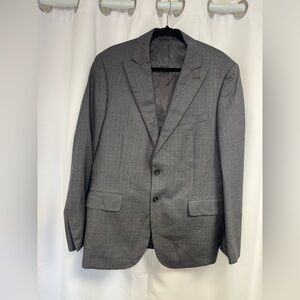 Jos. A. Bank Charcoal Blazer Slim Fit